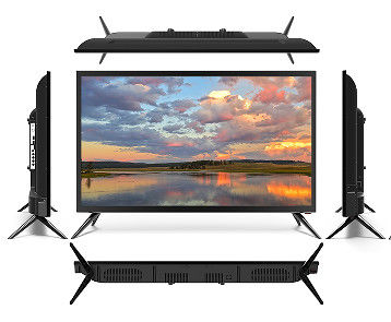 কেনা হাই-ফাই অডিও সহ 50 ইঞ্চি সাধারণ এলইডি টিভি উচ্চ উজ্জ্বলতা online manufacture