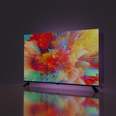 কেনা সিঙ্ক ফ্রিকোয়েন্সি 50Hz/60Hz এবং ব্যাকলাইট লাইফ ≥20000 ঘন্টা ছোট আকারের টিভি online manufacture