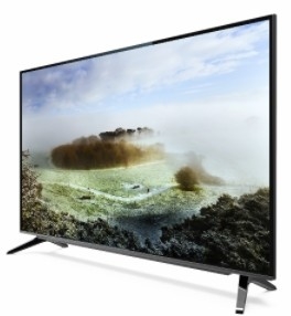 50Hz/60Hz সিঙ্ক্রোনাইজেশন ফ্রিকোয়েন্সি গুগল টিভি ওডিএম/ওএম উপলব্ধতা এবং ক্রোমকাস্ট স্মার্ট বৈশিষ্ট্য সহ