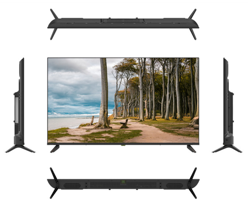রিমোট কন্ট্রোল 70 ইঞ্চি মিনি LED টিভি কাস্টমাইজড 4K অ্যান্ড্রয়েড স্মার্ট টিভি