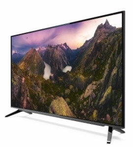 50Hz/60Hz সিঙ্ক ফ্রিকোয়েন্সি ব্লুটুথ সংযোগ কালো 100 ইঞ্চি টিভি 3 ইউএসবি পোর্ট সহ